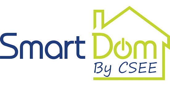 Logo SmartDom